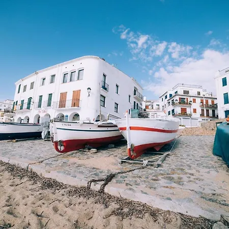 Appartement Ka Mahina A Calella De Palafrugell Extérieur photo